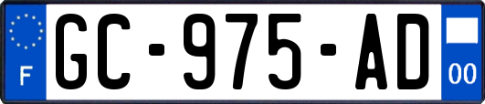 GC-975-AD