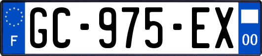 GC-975-EX
