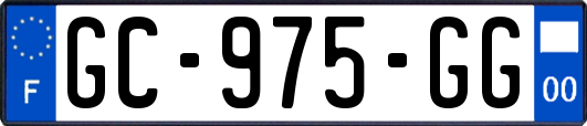 GC-975-GG