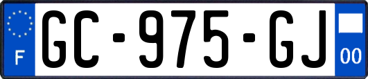 GC-975-GJ