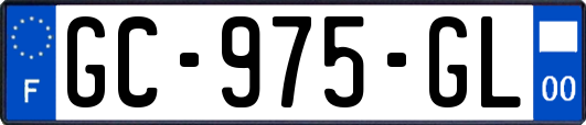 GC-975-GL