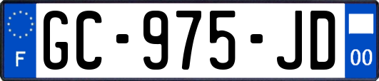 GC-975-JD