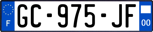 GC-975-JF