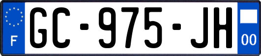GC-975-JH