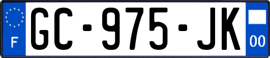 GC-975-JK