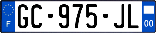 GC-975-JL