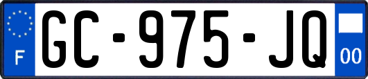 GC-975-JQ