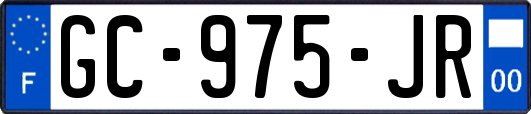 GC-975-JR