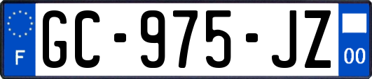 GC-975-JZ