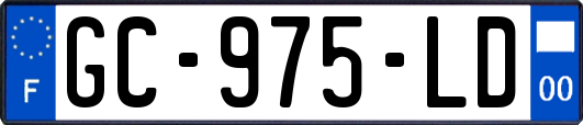 GC-975-LD
