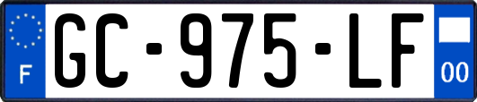 GC-975-LF