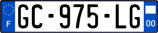 GC-975-LG