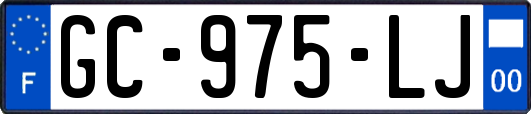GC-975-LJ