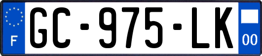 GC-975-LK