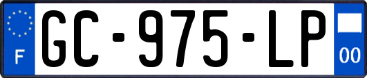 GC-975-LP