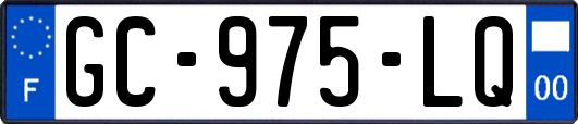 GC-975-LQ