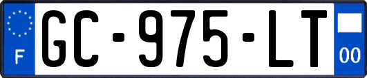GC-975-LT