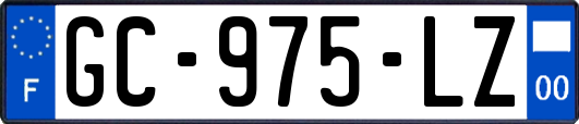 GC-975-LZ