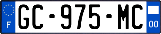 GC-975-MC