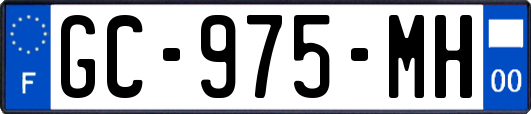 GC-975-MH