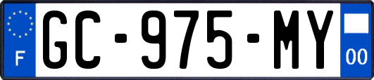 GC-975-MY