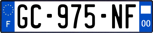 GC-975-NF