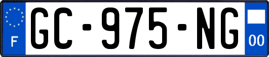 GC-975-NG