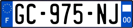 GC-975-NJ