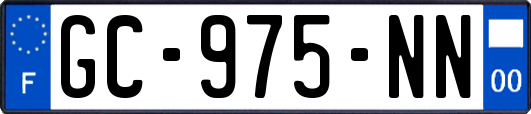 GC-975-NN