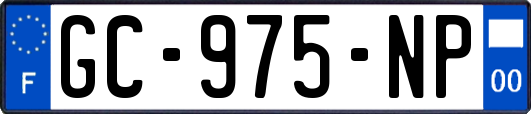 GC-975-NP