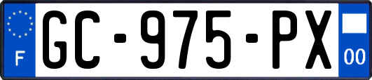 GC-975-PX