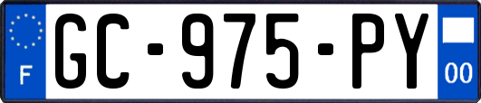 GC-975-PY