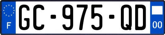 GC-975-QD