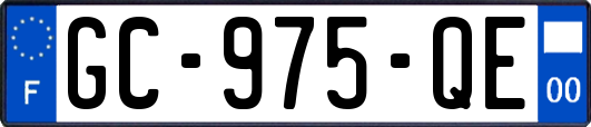GC-975-QE