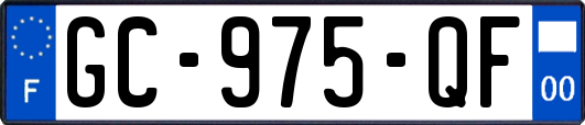 GC-975-QF