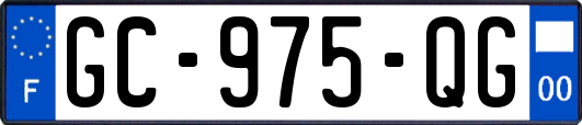 GC-975-QG