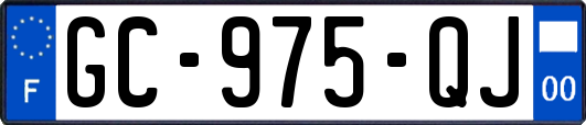 GC-975-QJ