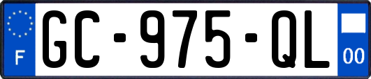 GC-975-QL