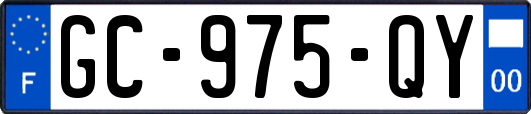 GC-975-QY