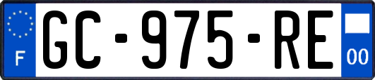 GC-975-RE