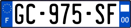 GC-975-SF