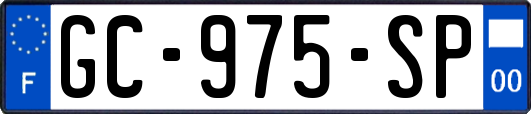 GC-975-SP