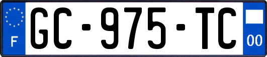 GC-975-TC