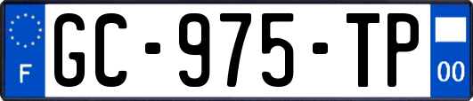 GC-975-TP