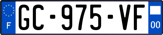 GC-975-VF