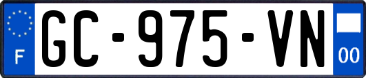 GC-975-VN