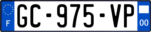 GC-975-VP