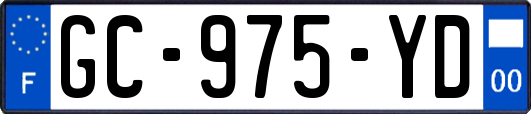 GC-975-YD