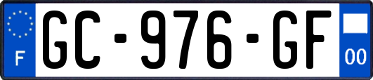 GC-976-GF