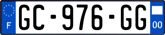 GC-976-GG